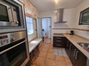 APARTAMENTO TERRAZAS DE BURRIANA by Hi Nerja Real Estate