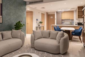 Lusail House