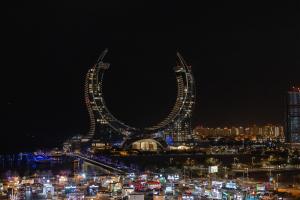 Lusail House