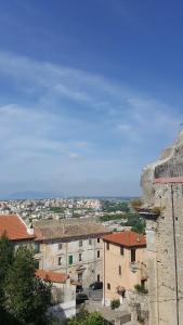 Torrione San Giovanni II