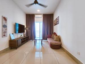 RC Residence 6 pax by Define Suite