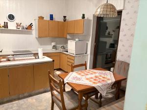 Kamalis Home & Stay - Fühl dich wie zuhause in Elversberg