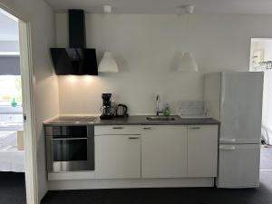 Ammitsbøl Apartment D