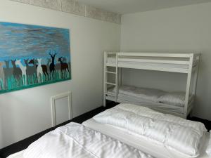 Ammitsbøl Apartment D