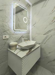 Apartament Brasov modern Coresi