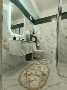 Apartament Brasov modern Coresi