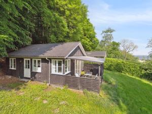 Holiday Home Ginne - 100m to the fjord by Interhome