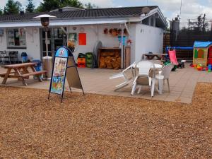 Holiday Home Herta by Interhome