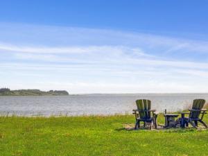 Holiday Home Ginne - 100m to the inlet by Interhome