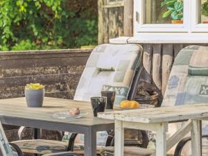 Holiday Home Ginne - 100m to the inlet by Interhome