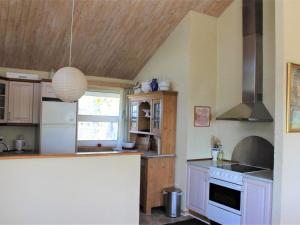 Holiday Home Guthfrith - 130m from the sea by Interhome