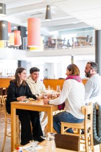 Villages Clubs du Soleil - MONTGENEVRE