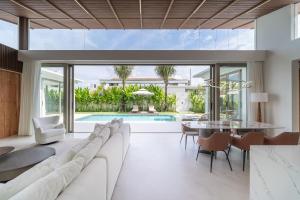 3bdr New Luxury Villa Bang Tao by CapitalPro ASH-06