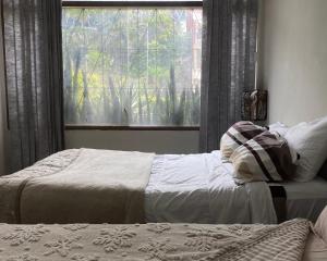 Centrico y comodo apartamento studio