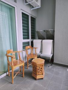 RC Residence 6 pax by Define Suite