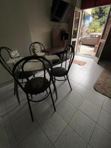 Centrico y comodo apartamento studio