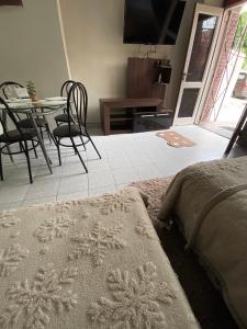 Centrico y comodo apartamento studio