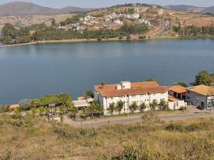 Cyrilos Palace Hotel