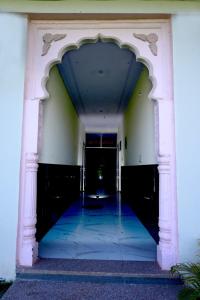 Ranthambore Sawai Palace