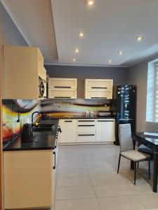 Apartament Altbau Słubice