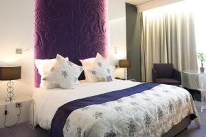 Hotels Mercure Bordeaux Aeroport : Chambre Double Classique 