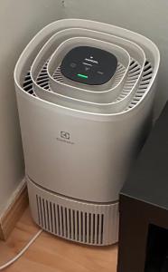 Apartment next to the railway station