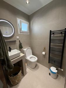 FiftyFiveLoft in Ano Glyfada