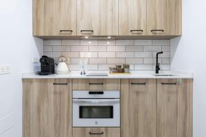 Finca La Familia Naranja