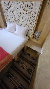 Al Madina, traditional Riad