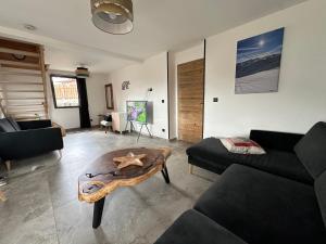 Chalet la petite ourse 110 m2 plein centre