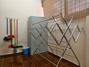 Peach Homestay Tasik Puteri