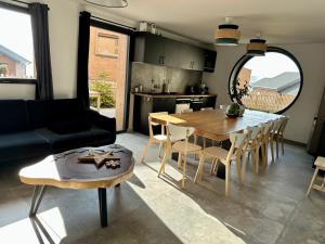 Chalet la petite ourse 110 m2 plein centre