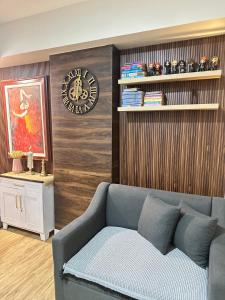 Azure Urban Beach Residences with PS4 near Airport