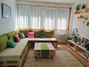 Heart Space, Your Soulful Sanctuary in Sarajevo - Ubytování bez kategorie ve městě Sarajevo