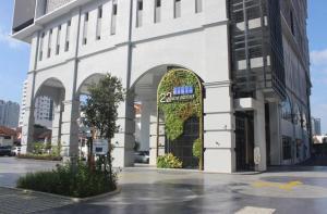 22 Macalisterz 2025 Georgetown Premium 顶楼无边泳池