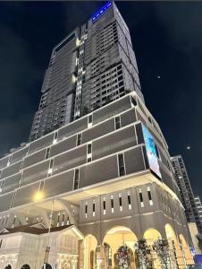 22 Macalisterz 2025 Georgetown Premium 顶楼无边泳池