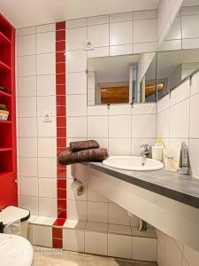 Les Chalets De La Pyramide - CH9 - LES CHALETS DE LA PYRAMIDE MAE-1003