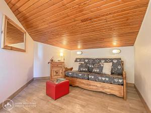 Les Chalets De La Pyramide - CH9 - LES CHALETS DE LA PYRAMIDE MAE-1003