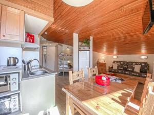 Les Chalets De La Pyramide - CH9 - LES CHALETS DE LA PYRAMIDE MAE-1003