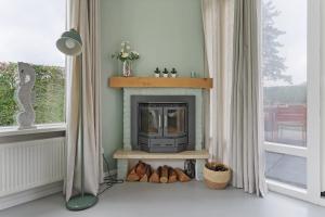 Alexanderpark 209 - Ouddorp