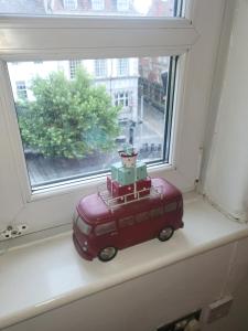 Lovely 2 bed flat in the VERY CENTRE of Newcastle