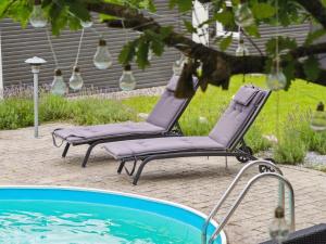 Holiday Home Fritsa - 8km from the sea by Interhome