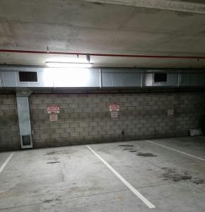 Oxford Street Apartment