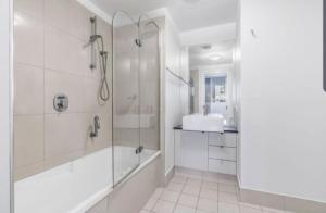 Oxford Street Apartment