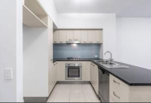 Oxford Street Apartment