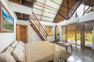 Libertad Surf Villa