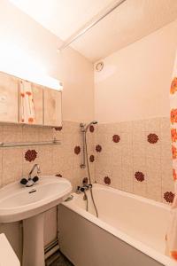 Résidence Setives - Spacieux appartement tout équipé MAE-1033