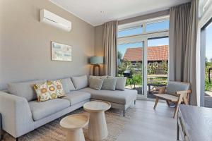 Chalet Duynhof 8 - Ouddorp