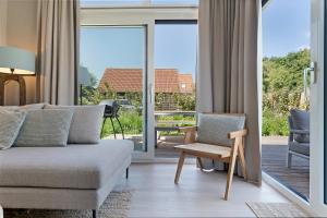 Chalet Duynhof 8 - Ouddorp