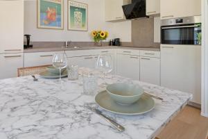 Chalet Duynhof 8 - Ouddorp